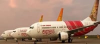 mmandos surrounded Jaipur Airport, noise about hijacking of Dhaka-Delhi flight